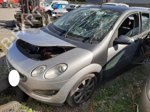 Radiator fan SMART FORFOUR (454) 1.3 (454.031) | BP37354021M35 - Image 5