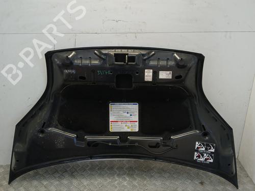 Capot CITROËN NEMO MPV 1.3 HDi 75 | BP37371207C1 - Image 3