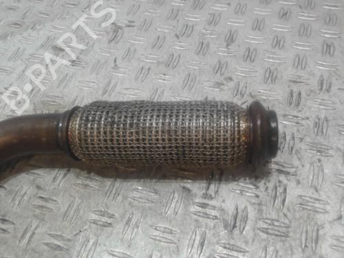 Used Exhaust system Exhaust system 37355823 37355823