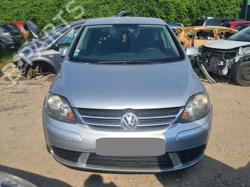 Climate control VW GOLF PLUS V (5M1, 521) | BP37363964I5 - Image 5