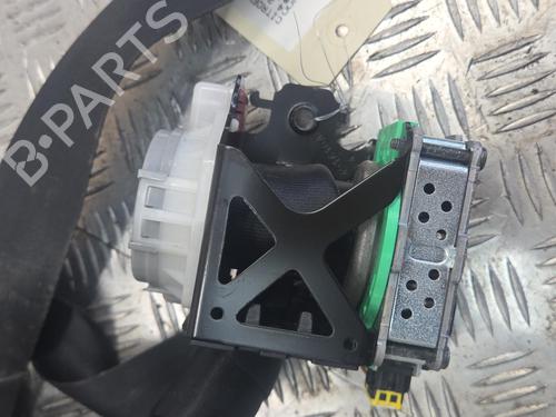 Front right seatbelt CITROËN C4 II (NC_) 1.6 HDi 115 | BP37373341I25  - Image 5