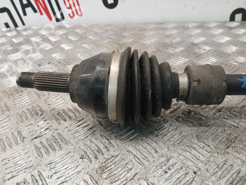 Left front driveshaft MINI MINI COUNTRYMAN (R60) Cooper D | BP37371343M38 - Image 2