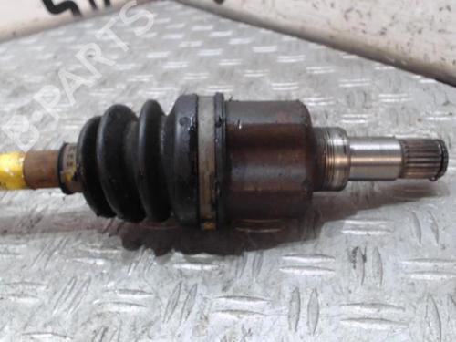 Used Left front driveshaft Left front driveshaft 37352186 37352186