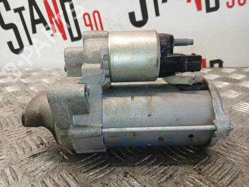 Starter DS DS 3 / DS 3 CROSSBACK (UR_, UC_, UJ_) 1.2 PureTech 130 (URHNSS) | BP37371818M8 - Image 4