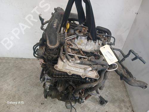 Engine VW UP! (121, 122, BL1, BL2, BL3, 123) 1.0 TSI | BP37373474M1 - Image 5
