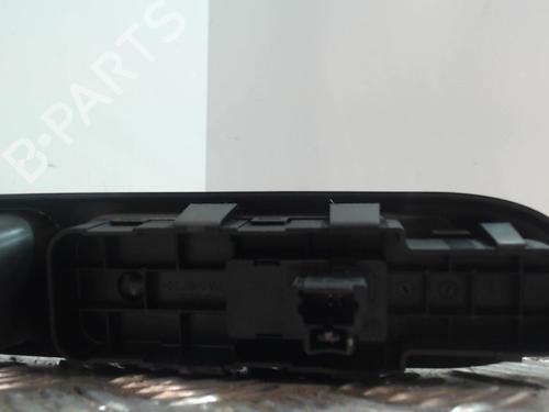 Right front window switch PEUGEOT 307 Break (3E) 1.4 16V | BP37746707I26 - Image 2