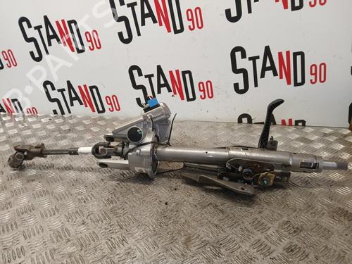 Steering column CHEVROLET AVEO Hatchback (T300)  | BP37371727M21  - Image 6