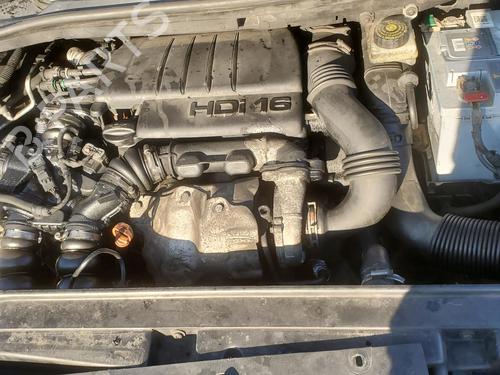 Engine control unit (ECU) CITROËN C4 I (LC_)  | BP37365621M57  - Image 7