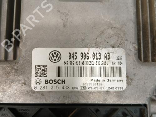 Used Engine control unit (ECU) Engine control unit (ECU) 37368561 37368561