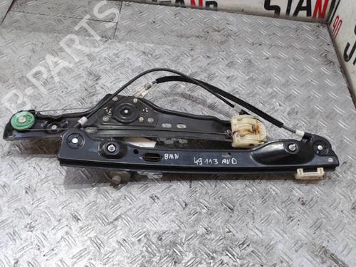 front-right-window-mechanism-bmw-3-touring-e91-2004-2005-2006-2007-2008-2009-2010-2011-2012-37357756 main image