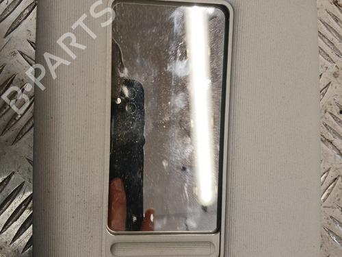 Left sun visor VW TOURAN (1T3) 2.0 TDI | BP37375196I1 - Image 3