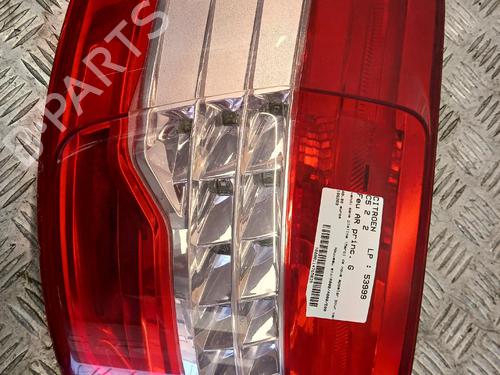 left-taillight-citroen-c5-iii-rd_-2008-2009-2010-2011-2012-2013-2014-2015-2016-2017-37451920 main image