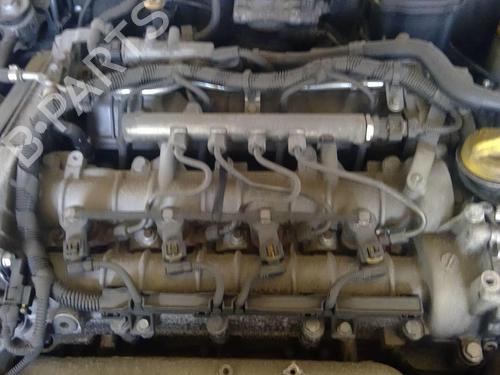 Engine control unit (ECU) ALFA ROMEO 147 (937_) 1.9 JTDM 16V (937.AXN1B, 937.BXN1B) | BP37360634M57 - Image 11