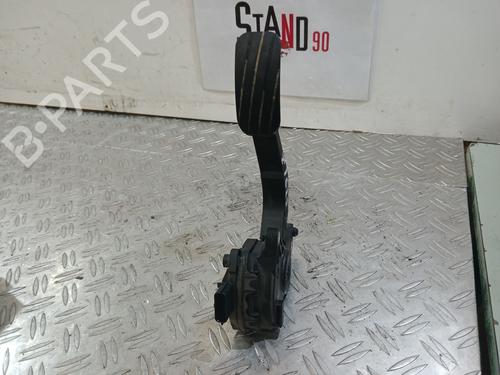 Pedal RENAULT MASTER III Van (FV) 2.3 dCi 130 FWD (FV0M, FV0Y, FV0J, FV02, FV03) | BP37364400I4 - Image 3