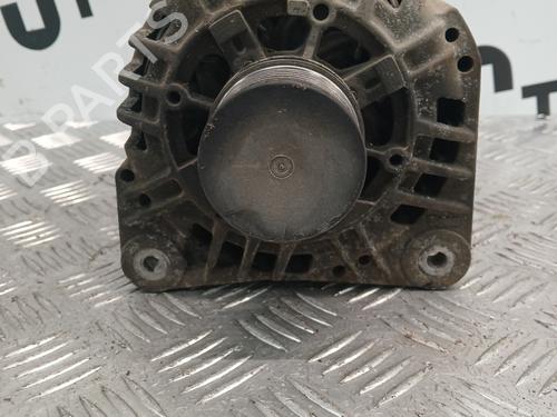 AC compressor RENAULT KANGOO (KC0/1_) | BP37368048M34 - Image 5