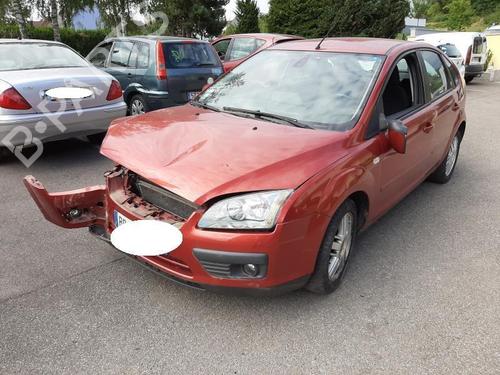AC compressor FORD FOCUS II (DA_, HCP, DP) | BP37354164M34 - Image 4
