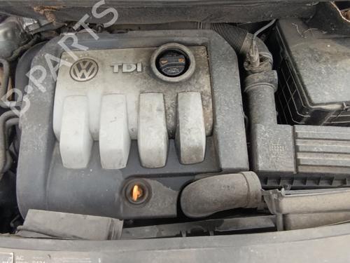 Left front window switch VW TOURAN (1T1, 1T2) 1.9 TDI | BP38557525I27 - Image 6