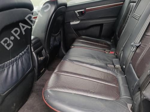 Starter HYUNDAI SANTA FÉ II (CM) 2.2 CRDi 4x4 | BP37371773M8 - Image 6