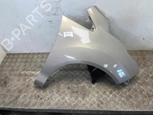 Forskærm Højre FORD B-MAX (JK) 1.0 EcoBoost | BP37375758C42 - Image 3