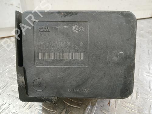 ABS pump CITROËN DS3 (SA_) 1.6 HDi 90 | BP37364252M43 - Image 3