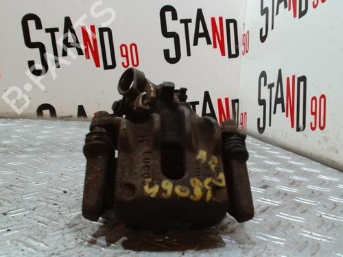 Right rear brake caliper DACIA DUSTER (HS_) 1.5 dCi (HSMC) | BP37358429M106 - Image 3