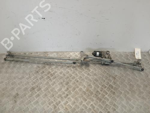 Front wiper motor CITROËN DS4 (NX_) 1.6 HDi 110 | BP37365354M29 - Image 4