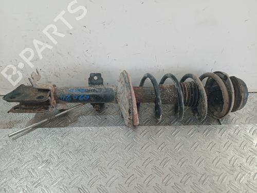 Right front shock absorber DACIA DUSTER (HS_) 1.5 dCi (HSAJ) | BP37365591M17 - Image 2