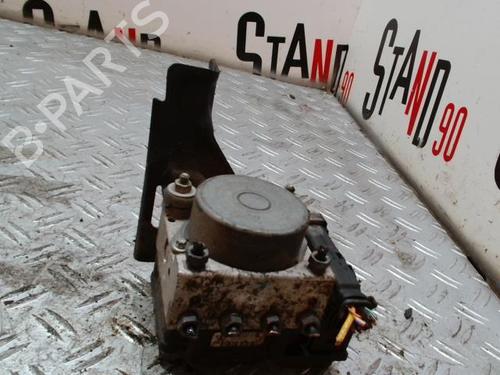 ABS pump NISSAN NOTE (E11, NE11) 1.4 | BP37352702M43 - Image 2