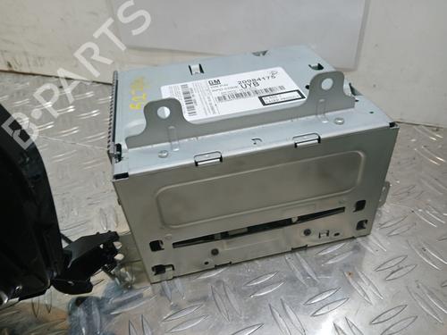 Used Radio Radio 37363645 37363645