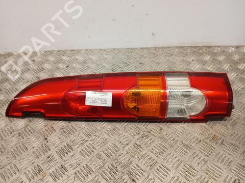 Right taillight RENAULT KANGOO (KC0/1_) 1.5 dCi (KC07) | BP39729789C35 - Image 3