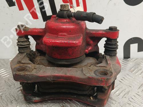 Right front brake caliper FORD FIESTA VI (CB1, CCN) 1.6 ST | BP37365553M104 - Image 4