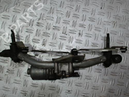 Front wiper motor RENAULT TWINGO II (CN0_) 1.5 dCi (CN0E) | BP37357785M29 - Image 5