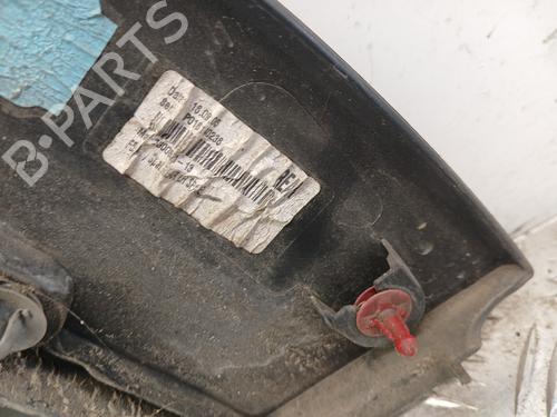 Used Rear left wheel arch trim Rear left wheel arch trim 37374107 37374107