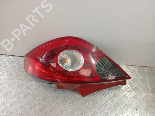 Right taillight OPEL CORSA D (S07) 1.3 CDTI (L08, L68) | BP37365429C35 - Image 2