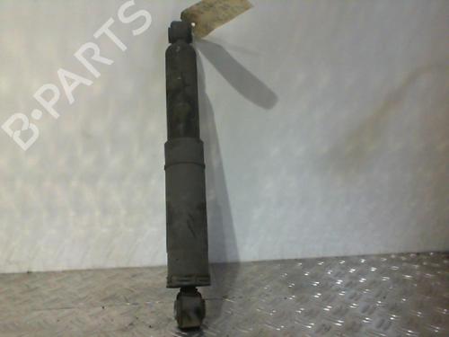 Left rear shock absorber CITROËN JUMPER II Van | BP37353055M18 - Image 2