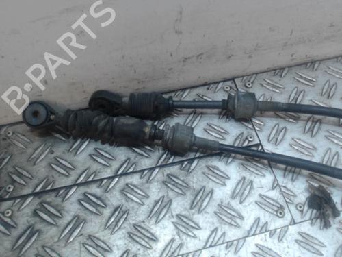 Cable CITROËN C1 (PM_, PN_) 1.0 | BP37354369E12 - Image 5