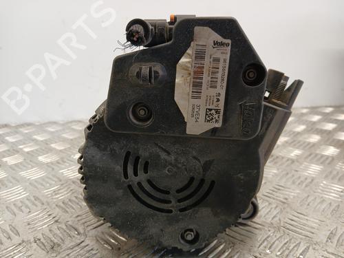 Used Alternator Alternator 37375551 37375551
