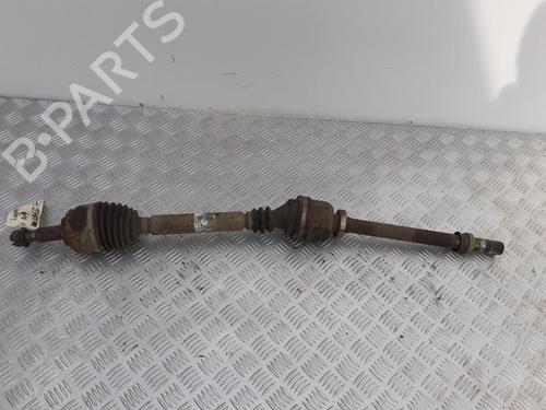 Used Right front driveshaft Right front driveshaft 37354774 37354774
