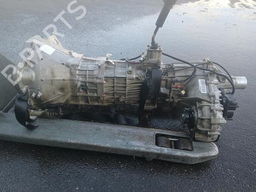 Gearbox ISUZU D-MAX II (TFR, TFS) 2.5 CRDi 4x4 (TFS86J) | BP37368983M3  - Image 5