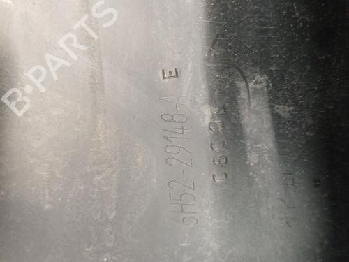 Used Rear right quarter glass Rear right quarter glass 37375473 37375473