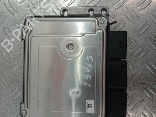 Engine control unit (ECU) PEUGEOT 208 I (CA_, CC_) | BP37366477M57 - Image 3