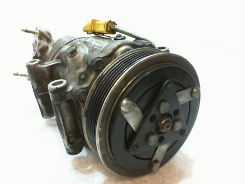 AC compressor PEUGEOT 206+ (2L_, 2M_) 1.4 HDi eco 70 | BP37351489M34 - Image 2