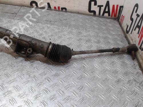 Steering rack RENAULT TWINGO II (CN0_) 1.5 dCi (CN0E) | BP37361222M22 - Image 3