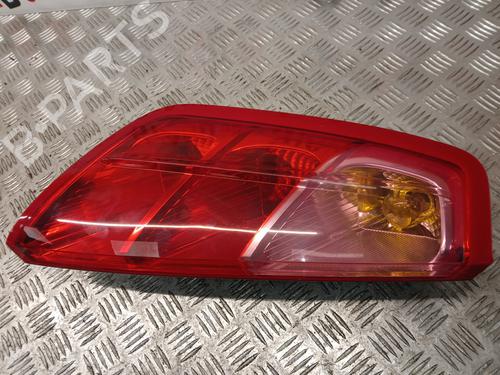 Used Left taillight Left taillight 37647220 37647220