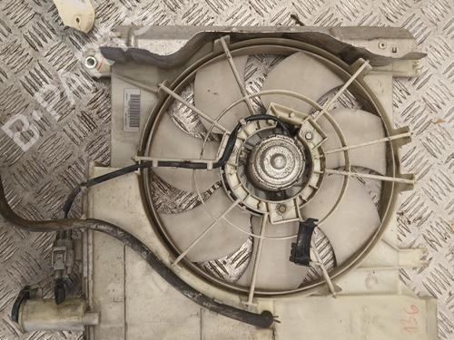 radiator-fan-citroen-c1-pm_-pn_-2005-2006-2007-2008-2009-2010-2011-2012-2013-2014-40492765 main image