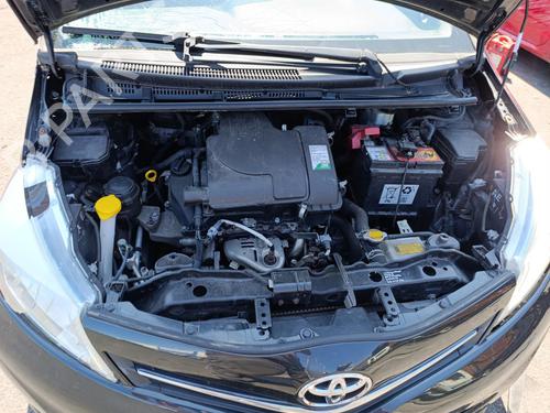 Left front window switch TOYOTA YARIS (_P13_) 1.0 (KSP130_, KSP130) | BP37370116I27 - Image 10