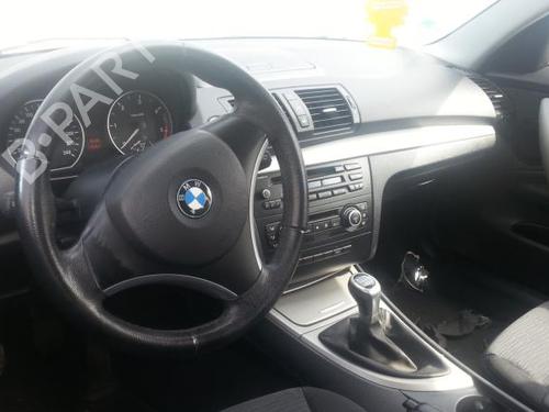 BMW 1 (E81) 118 d 4805415