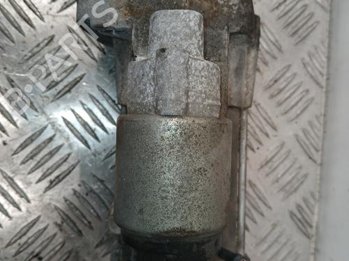 Starter RENAULT MEGANE IV Hatchback (B9A/M/N_) | BP37368357M8 - Image 2
