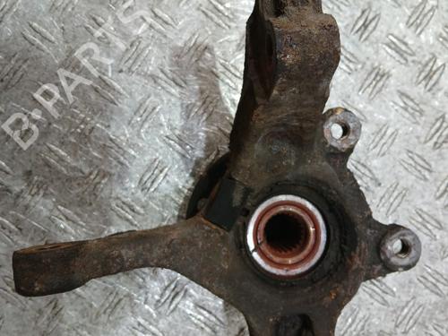 Left front steering knuckle DACIA SANDERO 1.5 dCi | BP37362277M25 - Image 2