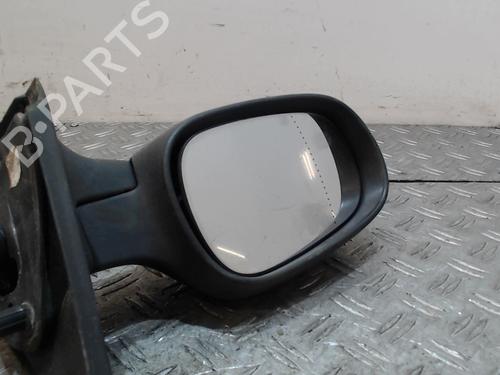 Used Left mirror Left mirror 37352128 37352128